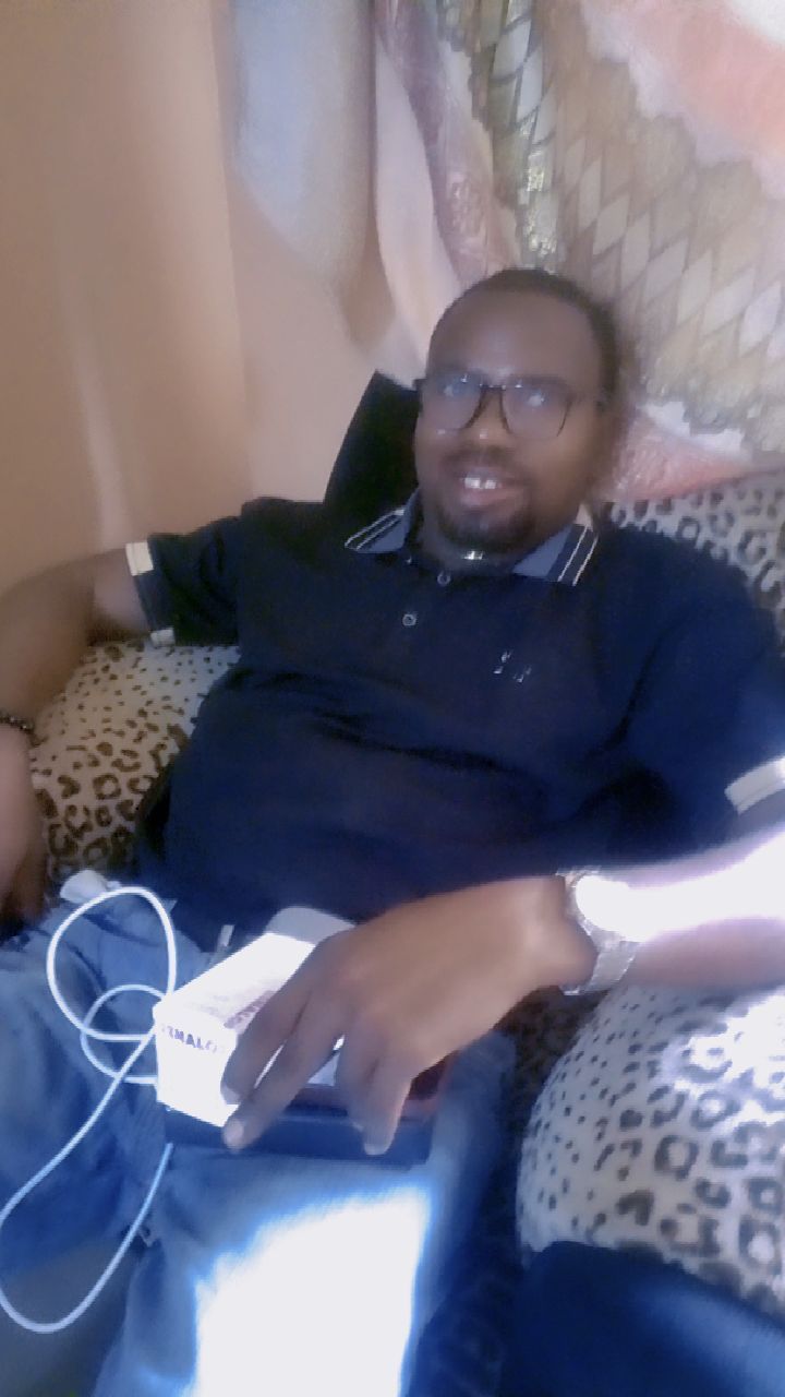 Albert Oladipupo Gentry, Medical Director of Gentalbert Hospital